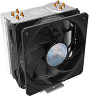 coolermaster hyper 212 evo v2 cpu cooler with lga1700 photo