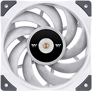 toughfan 14cm radiator fan white photo