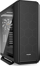 case be quiet silent base 802 window bgw39 black photo