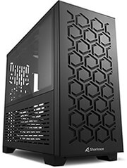 case sharkoon ms y1000 black photo