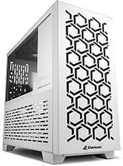 case sharkoon ms y1000 white photo