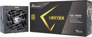 psu seasonic vertex gx 1200 1200w 80 plus gold full modular atx 30 pcie 50 photo