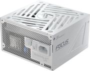 psu seasonic focus gx 850 850w 80 plus gold full modular atx 31 pcie 51 white 2024 photo