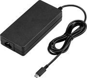 fortron power adapter nbc 100 type c 100w 5v 9v 12v 15v 20v photo
