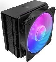 cooler master hyper 212 3dhp black argb cpu air cooler may t2hp 217pa r1 photo