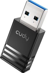 cudy wu900 ax900 wi fi 6 usb adapter