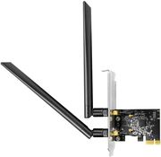 cudy we1300 ac1300 dual band wi fi pcie adapter photo