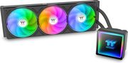 thermaltake th360 v3 argb sync aio 360 liquid cpu cooler black photo