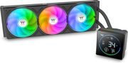 thermaltake th360 s v3 argb sync aio 360 liquid cpu cooler black photo thermaltake th360 s v3 argb sync aio 360 liquid cpu cooler black photo