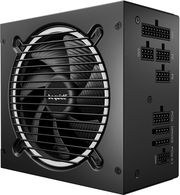 psu be quiet pure power 13 m 550w 80 plus gold full modular photo