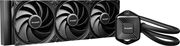 be quiet pure loop 3 360mm aio liquid cpu cooler black photo be quiet pure loop 3 360mm aio liquid cpu cooler black photo