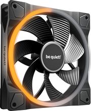 Be Quiet! Light Wings Pwm 140MM Argb Pwm Reverse Case Fan Reverse Black