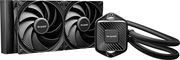 be quiet pure loop 3 240mm aio liquid cpu cooler black photo be quiet pure loop 3 240mm aio liquid cpu cooler black photo