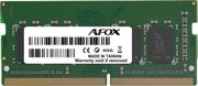 ram afox standard 8gb so dimm ddr3l 1600mhz cl11 afsd38bk1l photo