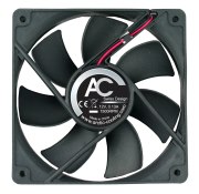 arctic cooling fan 120mm 12025 pwm photo