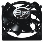 arctic cooling fan 90mm pwm photo