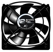 arctic cooling fan 120mm photo