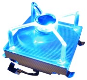 arctic cooling super silent 4 ultra tc l photo