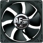 arctic cooling fan 92mm 25 pwm photo