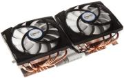 arctic cooling accelero twin turbo 690 vga cooler for nvidia geforce gtx690 photo