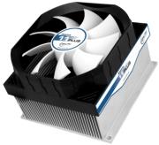 arctic cooling alpine 11 plus cpu cooler 92mm photo