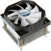 arctic cooling alpine 20 plus co intel cpu cooler 92mm photo