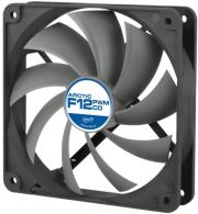 arctic cooling f12 pwm pst co fan 120mm photo