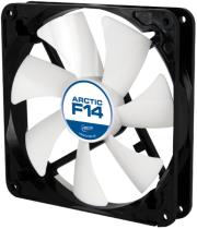 arctic cooling f14 fan 140mm photo