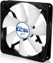 arctic cooling f14 pwm fan 140mm photo