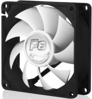 arctic cooling f8 fan 80mm photo