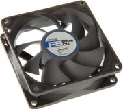 arctic cooling f8 pwm pst co fan 80mm photo