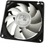 arctic cooling f8 tc fan 80mm photo