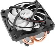 arctic cooling freezer 11 lp intel cpu cooler 92mm photo