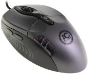 arctic m551 wired laser gaming mouse black photo