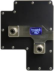 innovatek cool matic mbx cpu and chipset water cooler photo