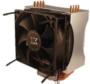 xigmatek xp s964 heatpipe cooler 92mm photo