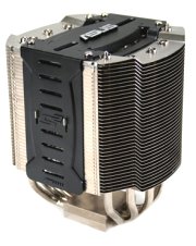 asus silent square cpu cooler photo