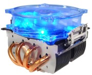 ocz tempest cpu cooler photo