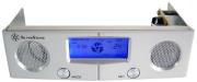 silverstone sst fp52s eudemon silver 525 panel photo