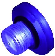 alphacool plexi g1 8 lighting module uv photo