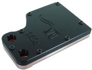 ek water blocks ek fc86 sli ready photo