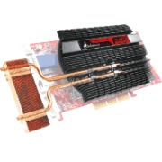 thermaltake cl g0009 schooner vga heatpipe photo