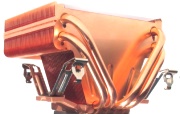 thermalright cooling body xp 90 copper photo