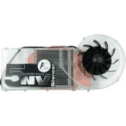 arctic nv silencer 5 rev3 photo arctic nv silencer 5 rev3 photo