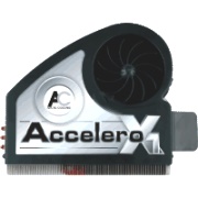 arctic nvidia accelero x1 photo