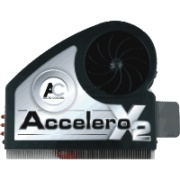 arctic ati accelero x2 photo