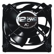 arctic cooling fan 120mm pwm photo
