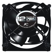 arctic cooling fan 120mm pwm photo