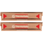 thermaltake memory heat spreader copper photo