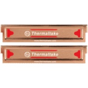 thermaltake memory heat spreader copper photo